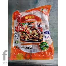 fcs-206-GREEN-FARM-PRINCESS-GOLD-PIECES-贵妃金钱片-200G